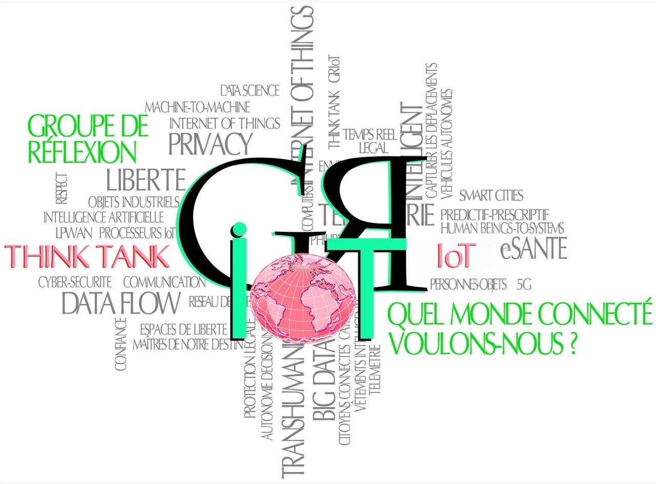 Logo GRIT