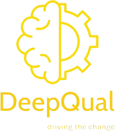 Logo DeepQual