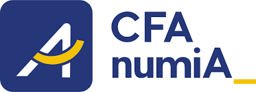 Logo CFA