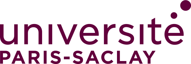 Logo Saclay