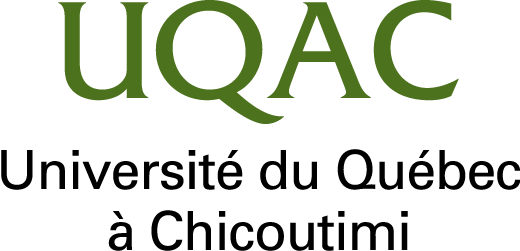Logo UQAC